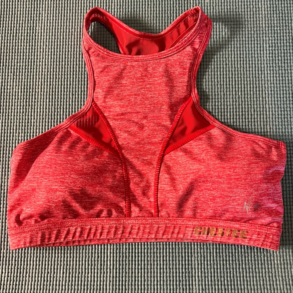 Chestee Sports Bra